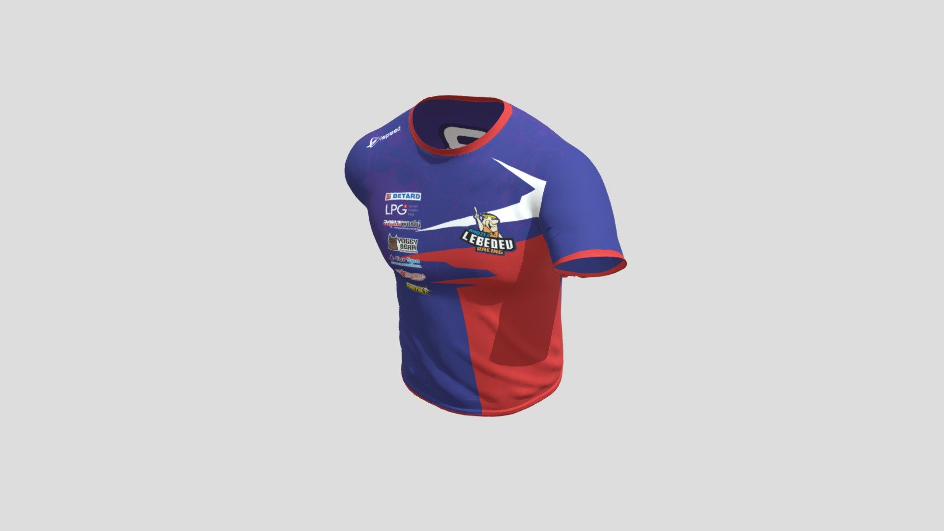 Tshirt Lebedev4