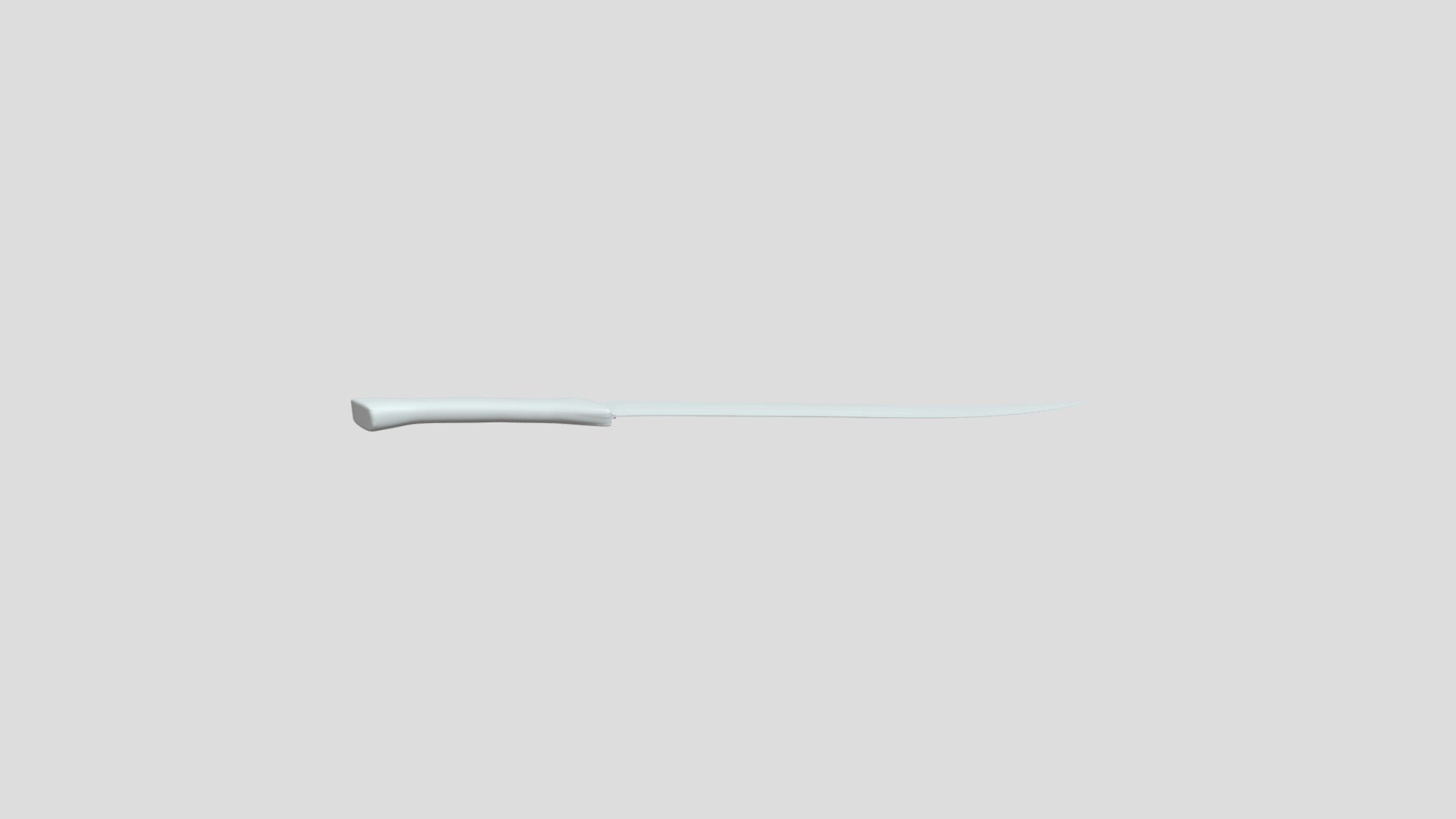 Legolas Fighting Knife