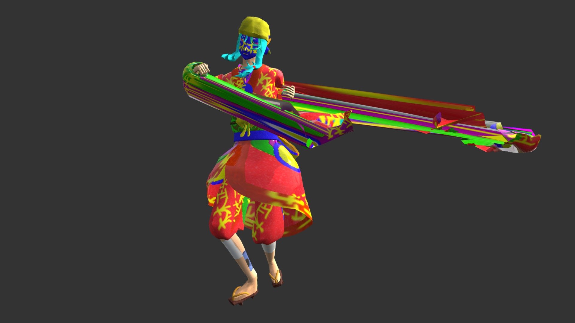 Yao