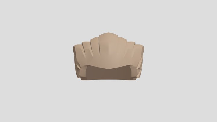 UntitledModel9 3D Model