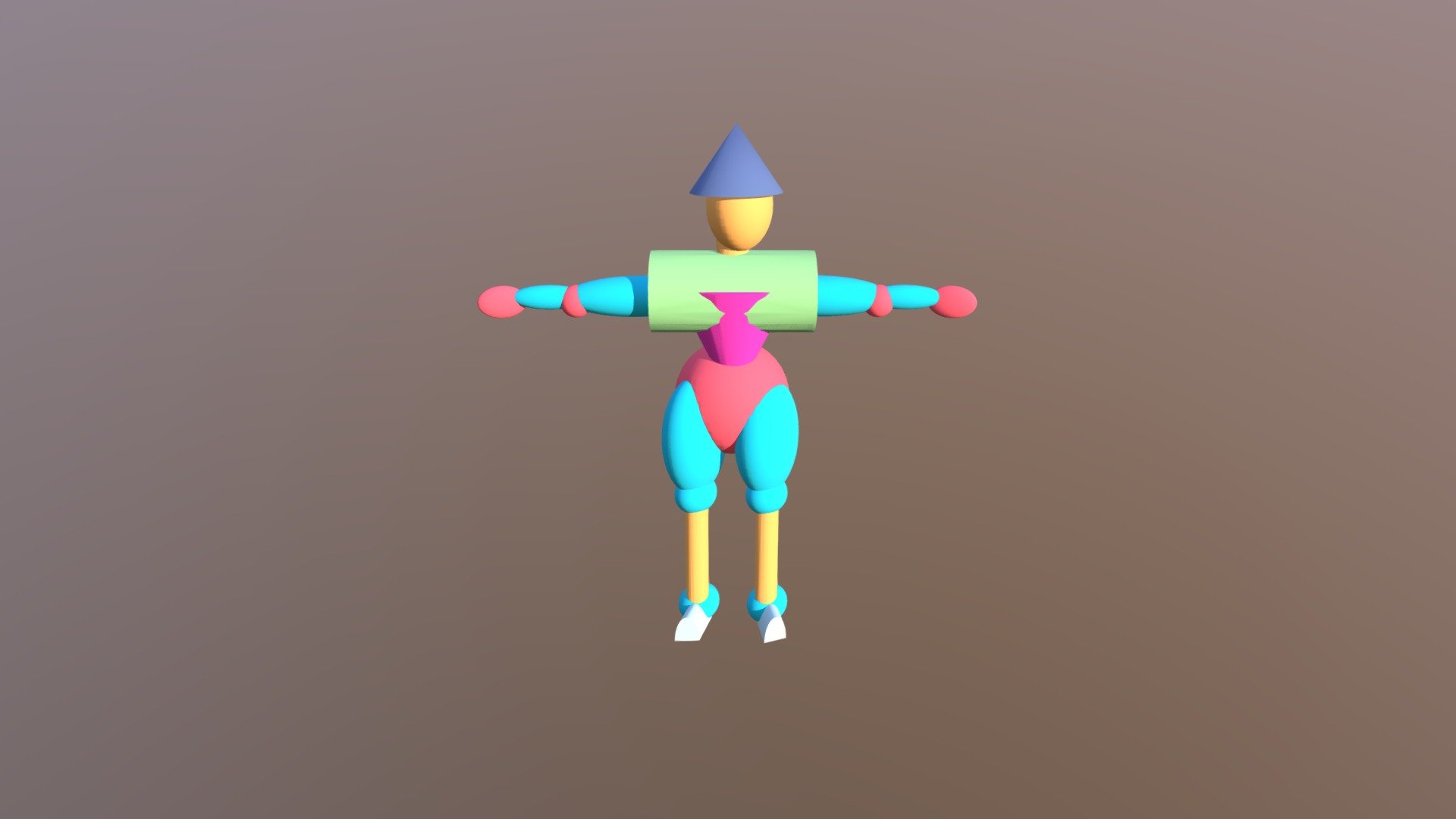 Hip Hop Dancing