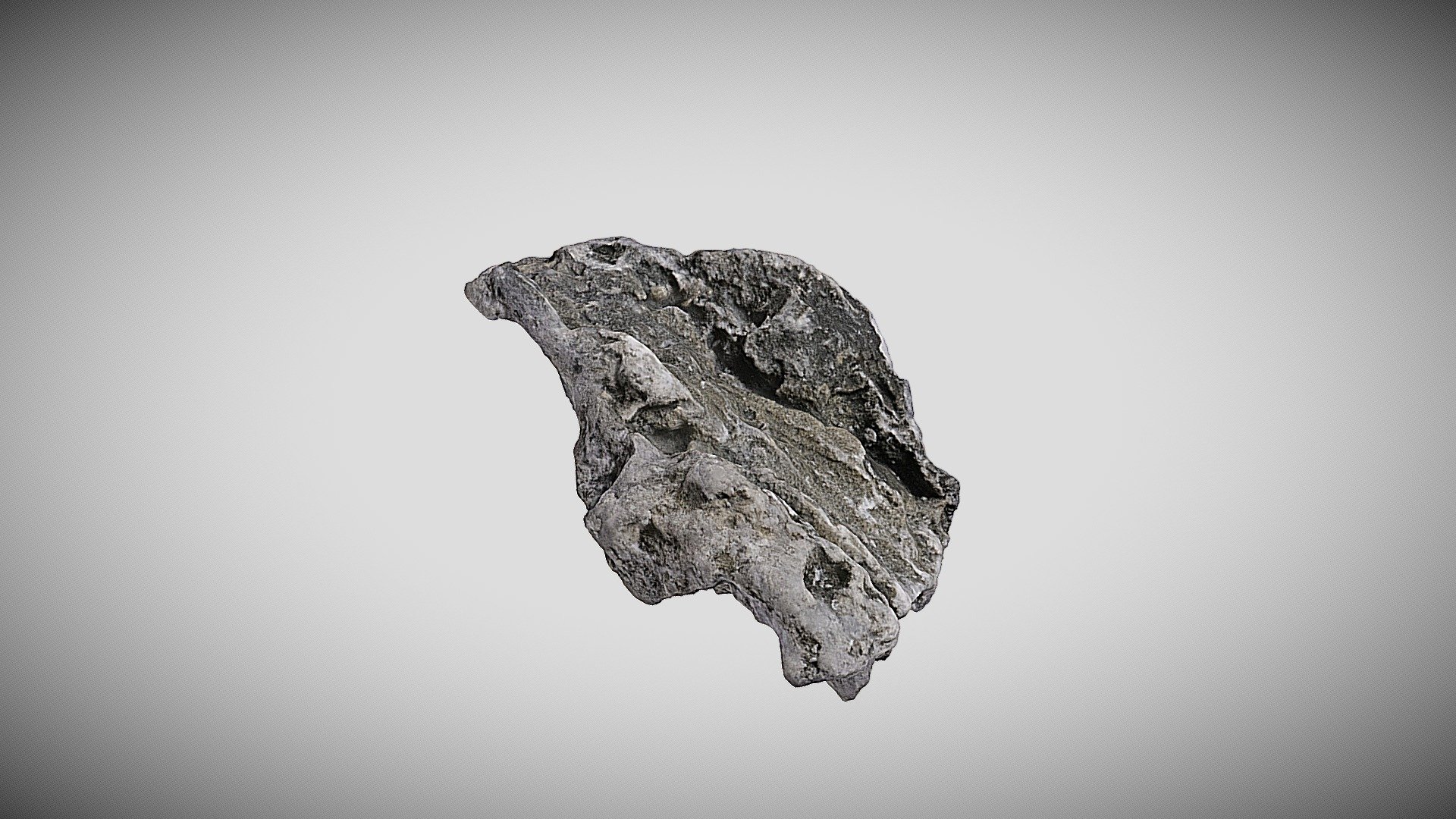 Ep. #64 Black Smoker Sulfide
