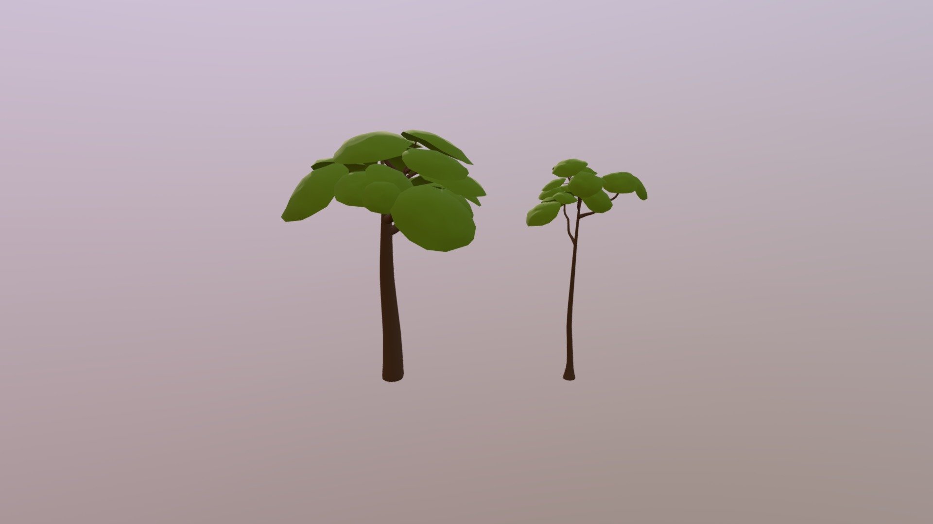 Trees - test - 3D model by Em (@iron-kid) [b628618] - Sketchfab