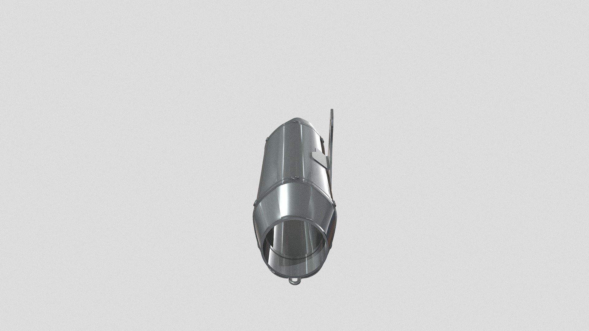 marmitta — Sketchfab embed 3D viewer