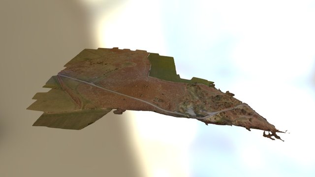 Sunbrick XL 3D Model