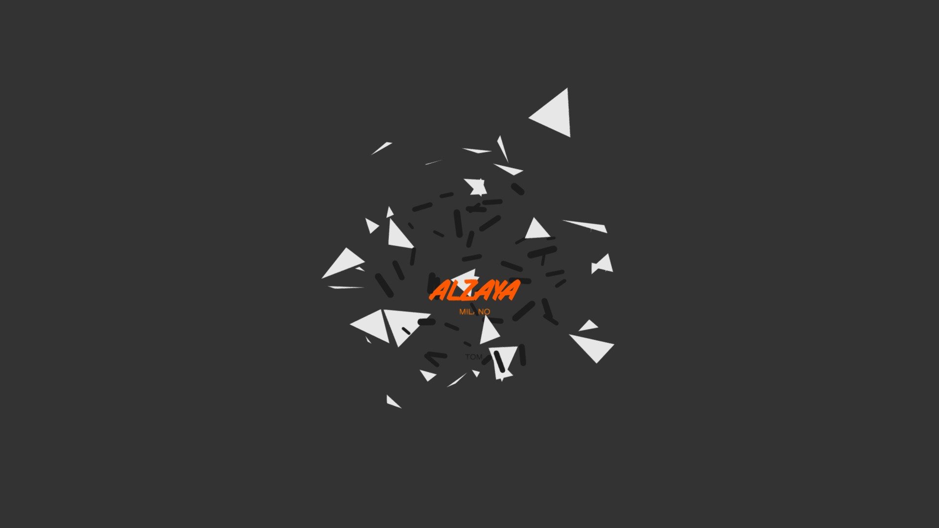 Test Alzaya