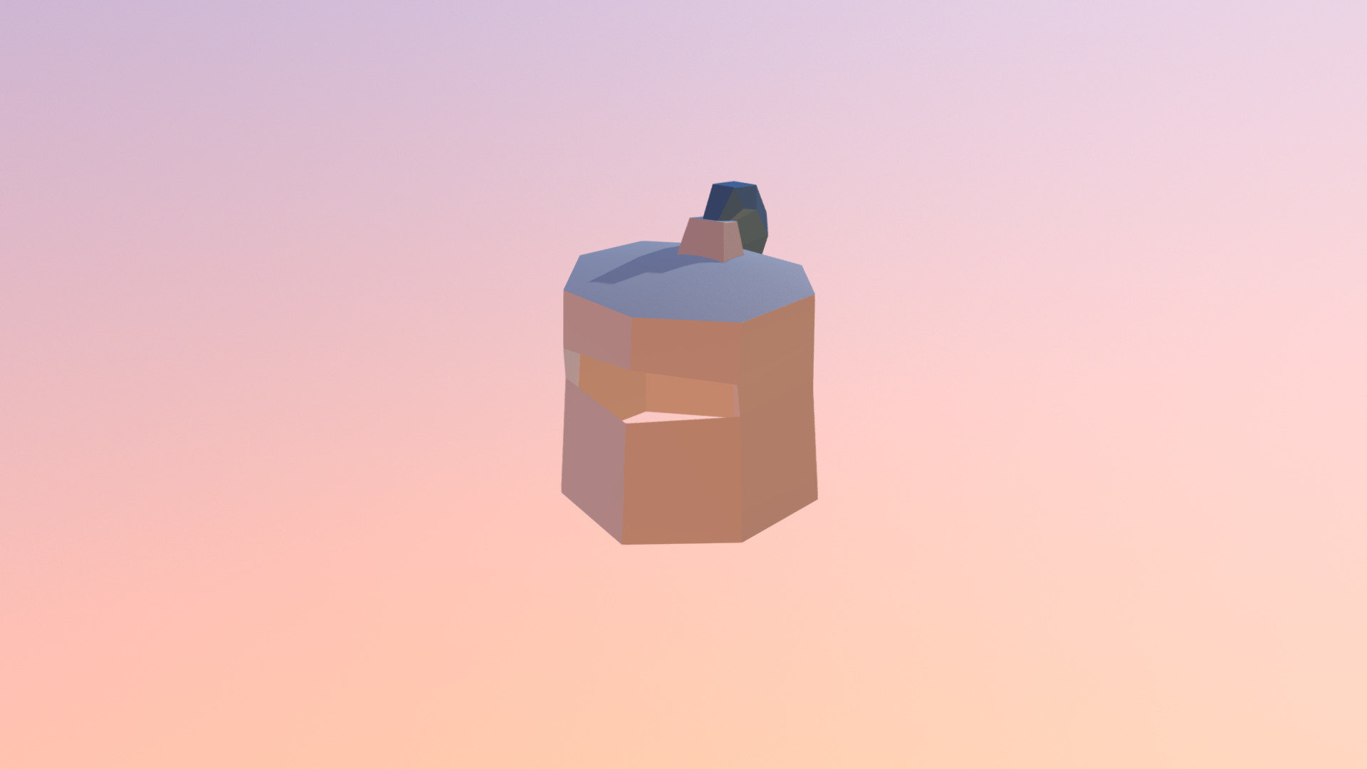 Trolling Around - Helmet