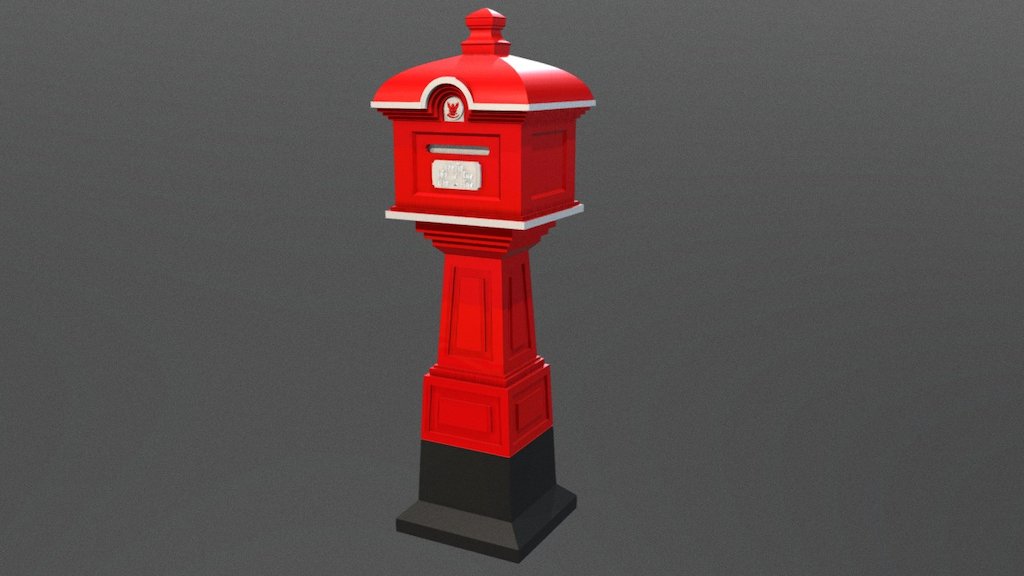 Post Box02