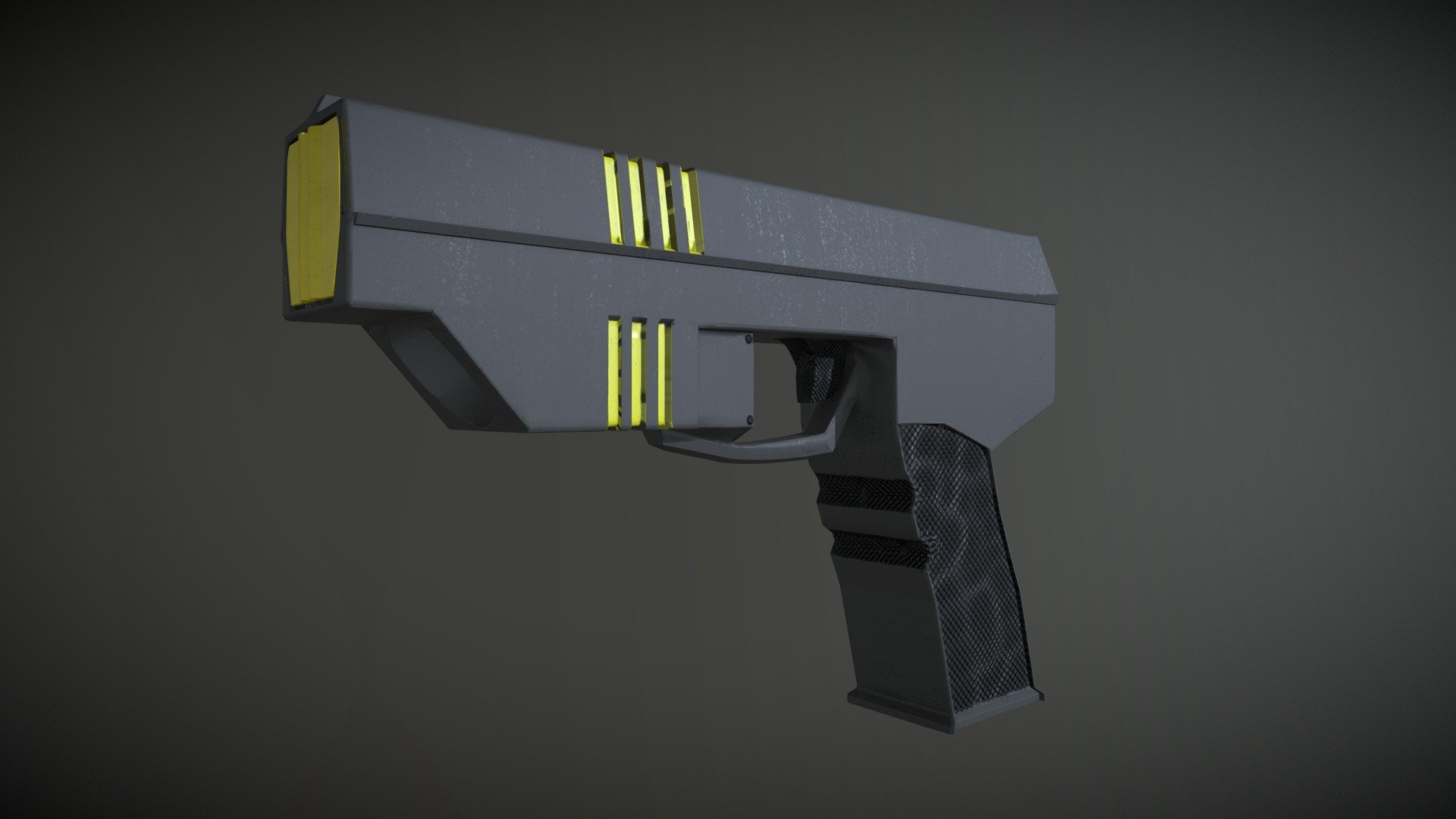 Taser Gun