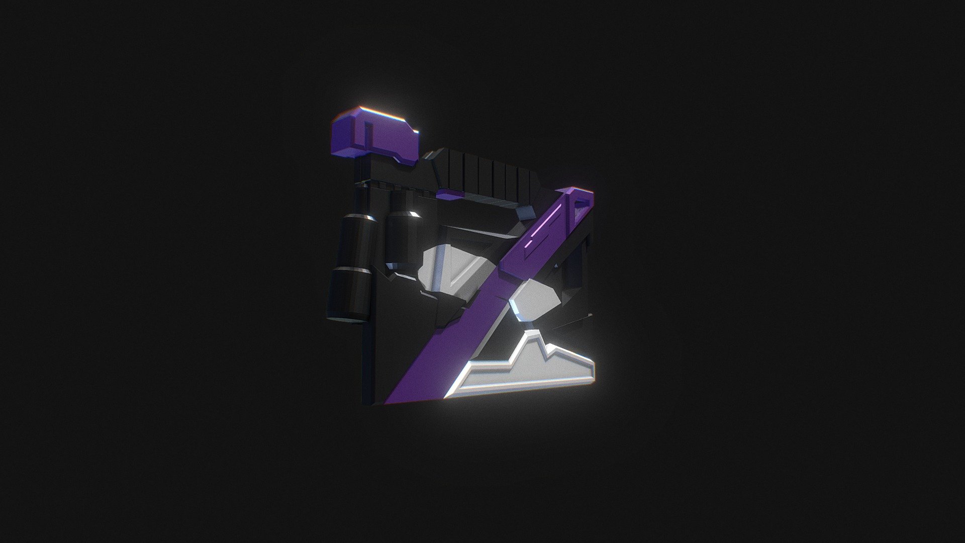 Attache Arrow