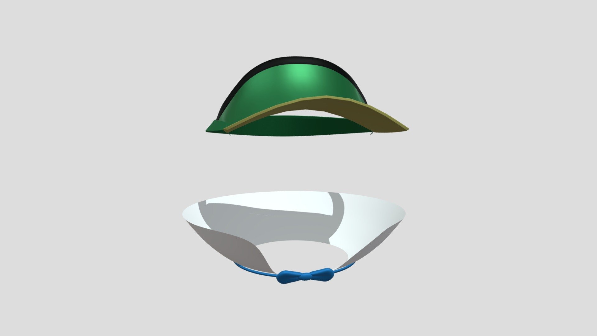 Editor Bob Outfit