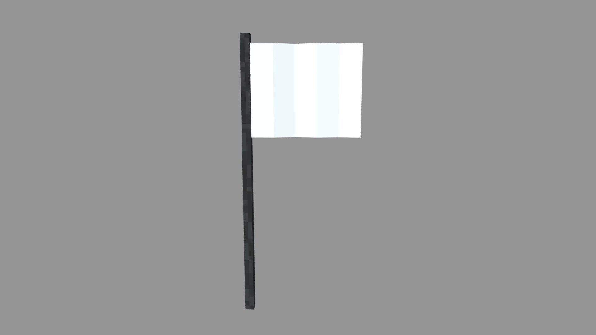 Blank Flag