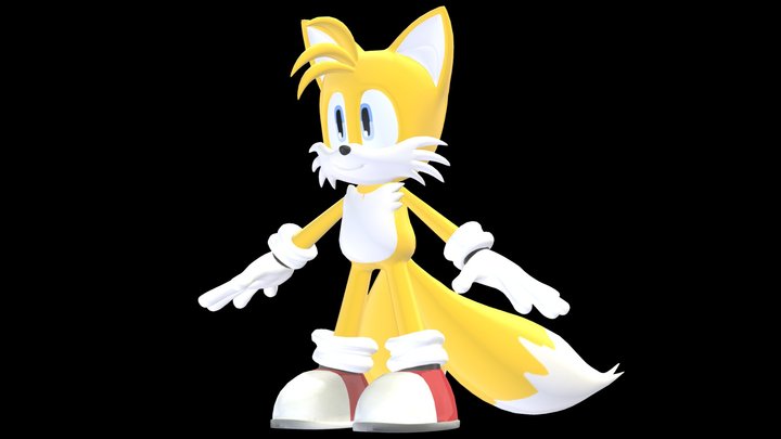 Tails(Redux!)