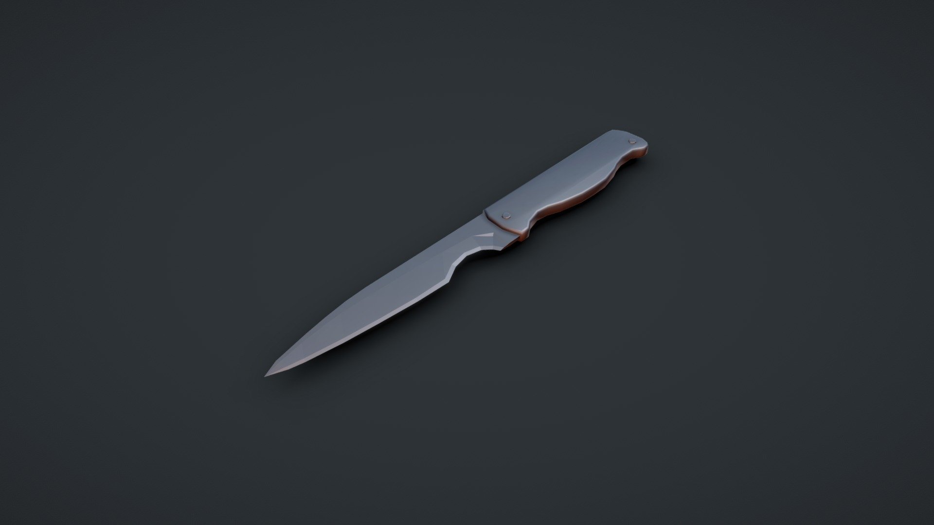 Knife