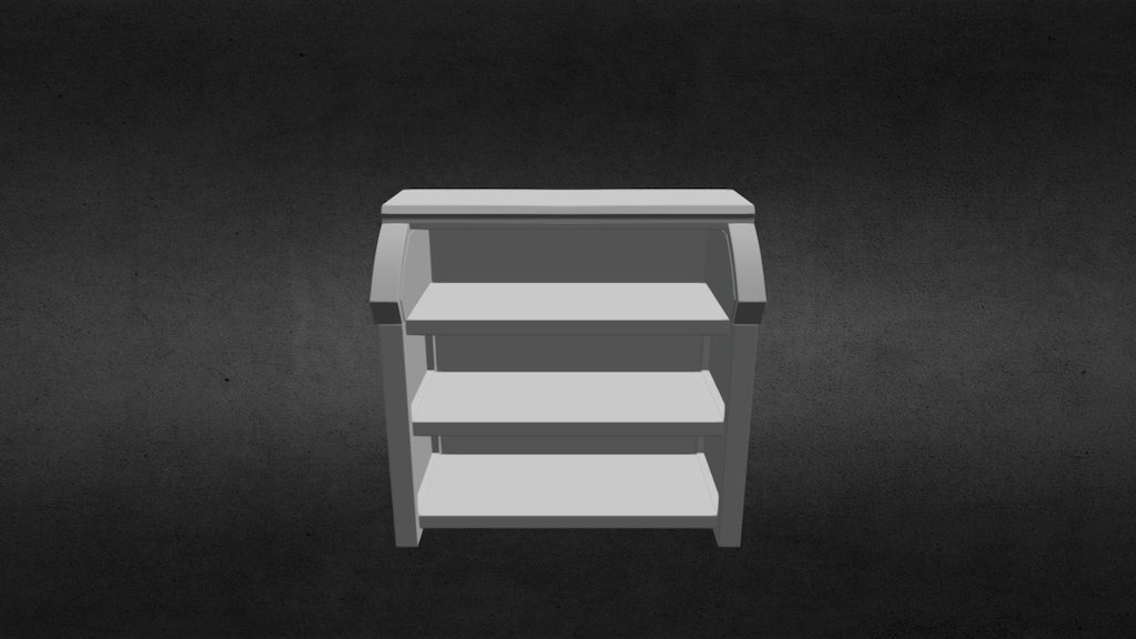 am1 sketch to shelf