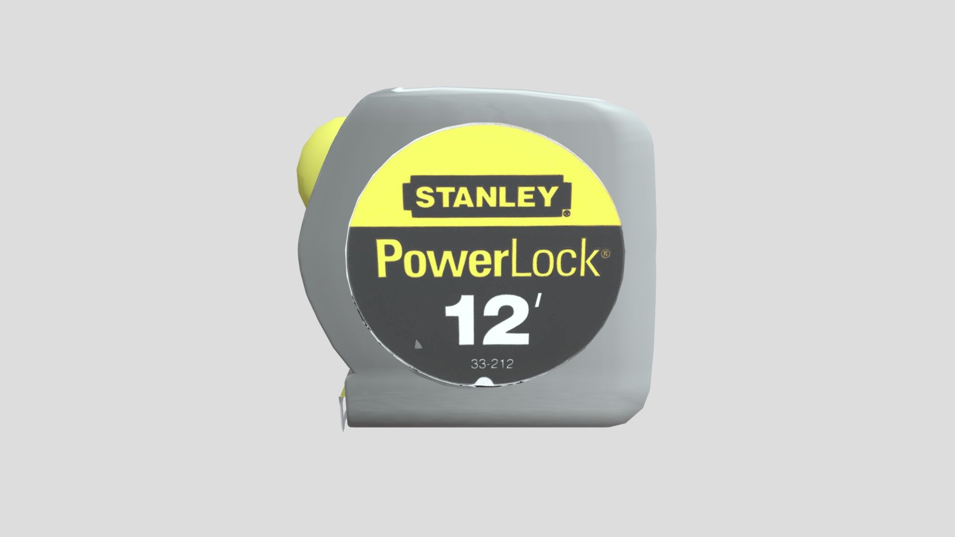 Simple Tape Measure