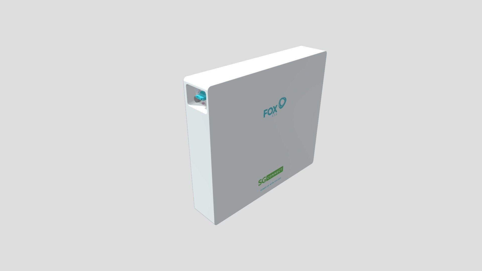 Test — Sketchfab embed 3D viewer