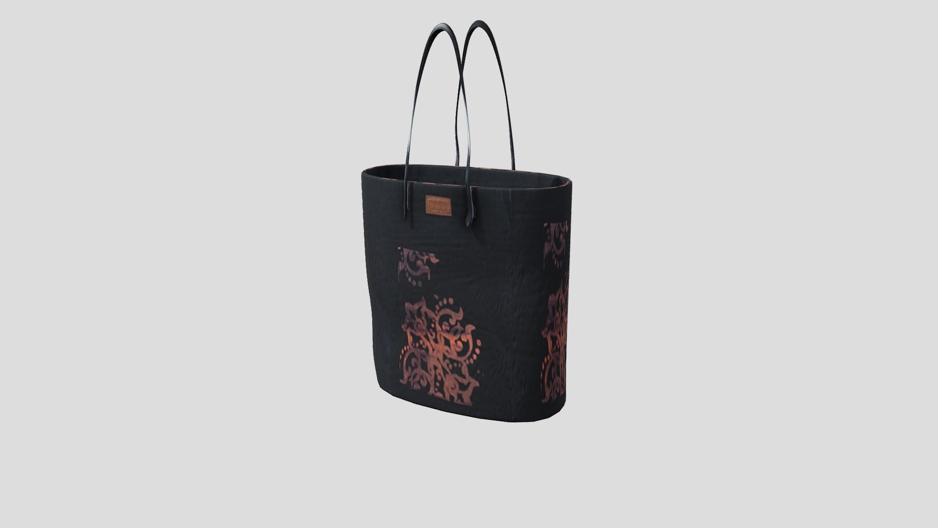 DOCUMENT BATIK BAG (2)
