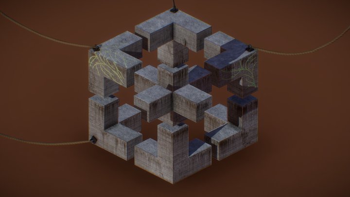 Impossible Shape