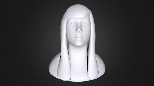 Berlanga_Jeremy_Project2_GTE_1608_Milestone2 3D Model