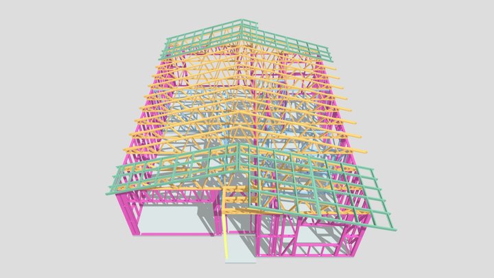 25VT10U2 3D Model