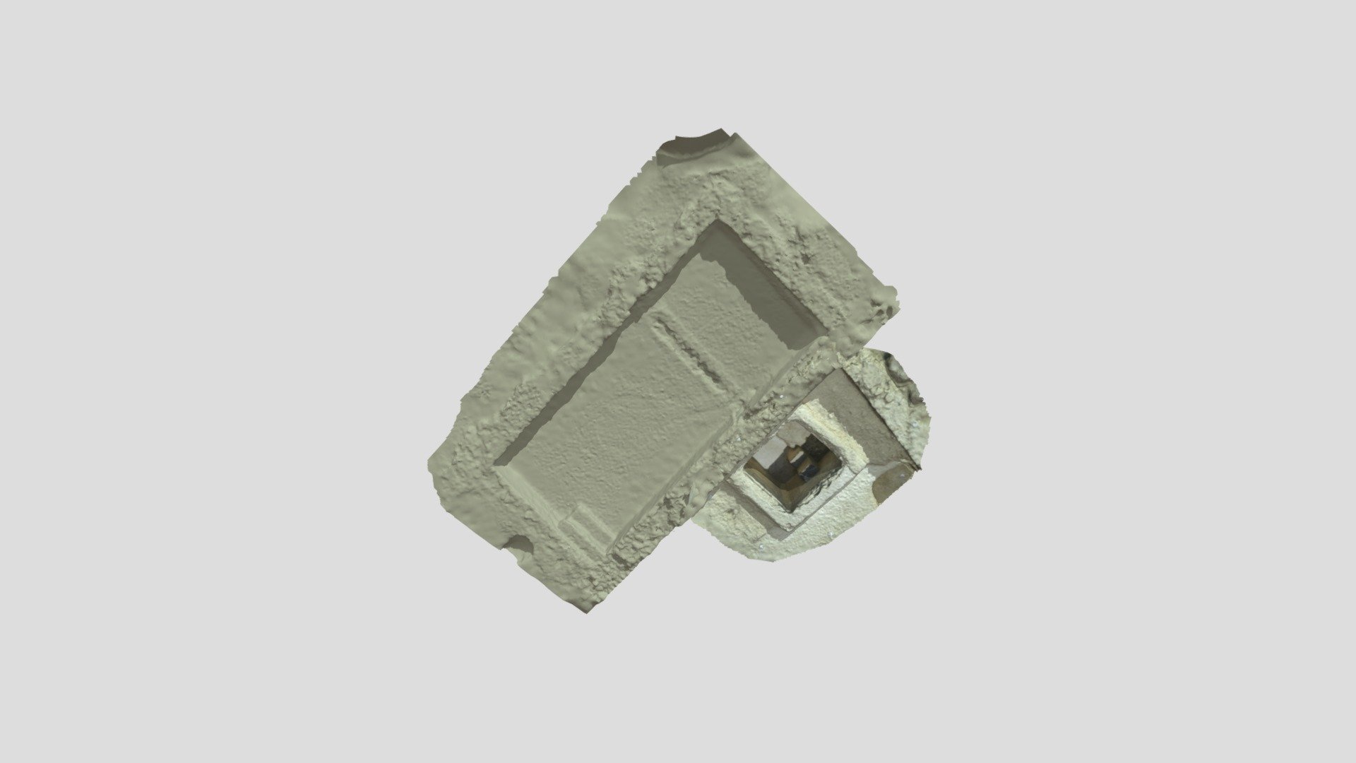 JFA test