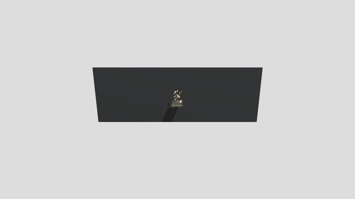Compolsory2_Mathias 3D Model