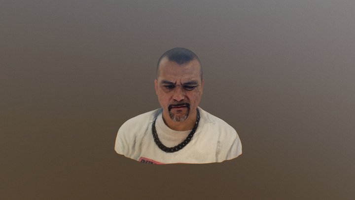 Seo2 3D Model