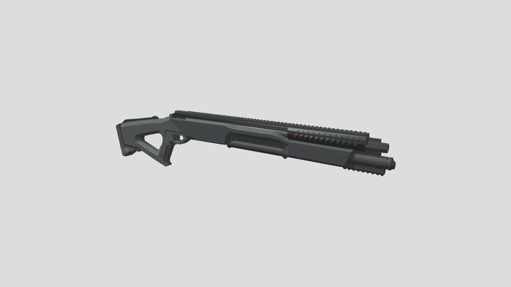 Shotgun