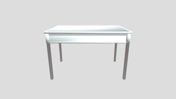 Lesson3_ Exercise1 3D Model