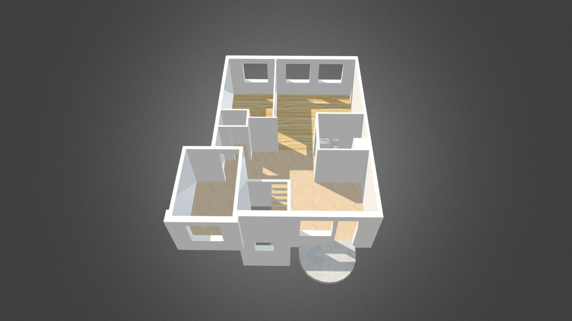 Typ 5s — Sketchfab embed 3D viewer