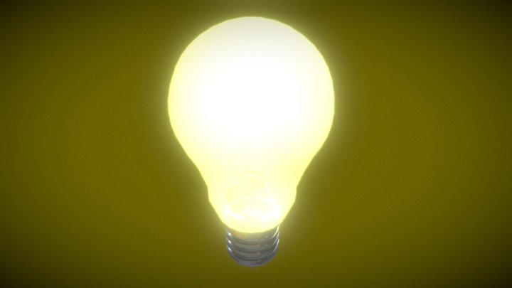 A Simple Lightbulb