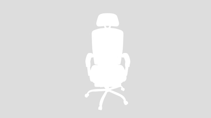 Ergonomic Office Chair