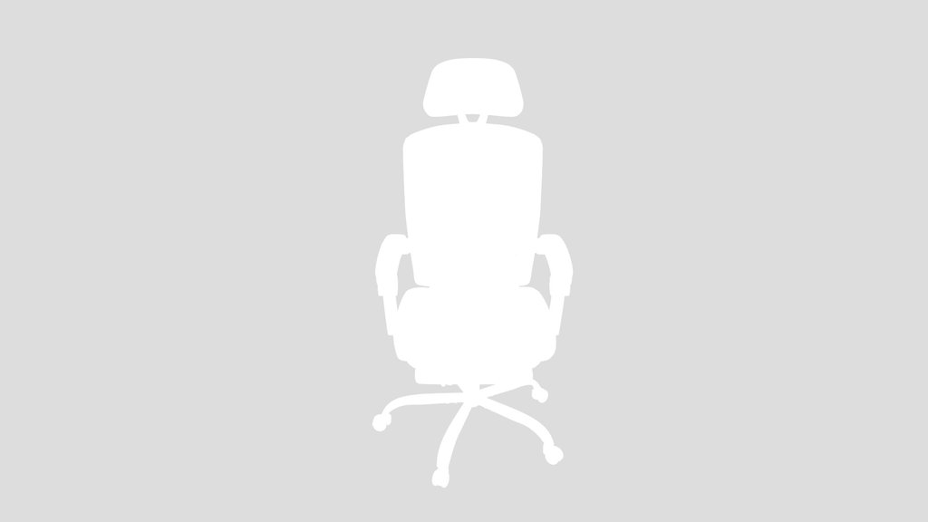 Ergonomic Office Chair