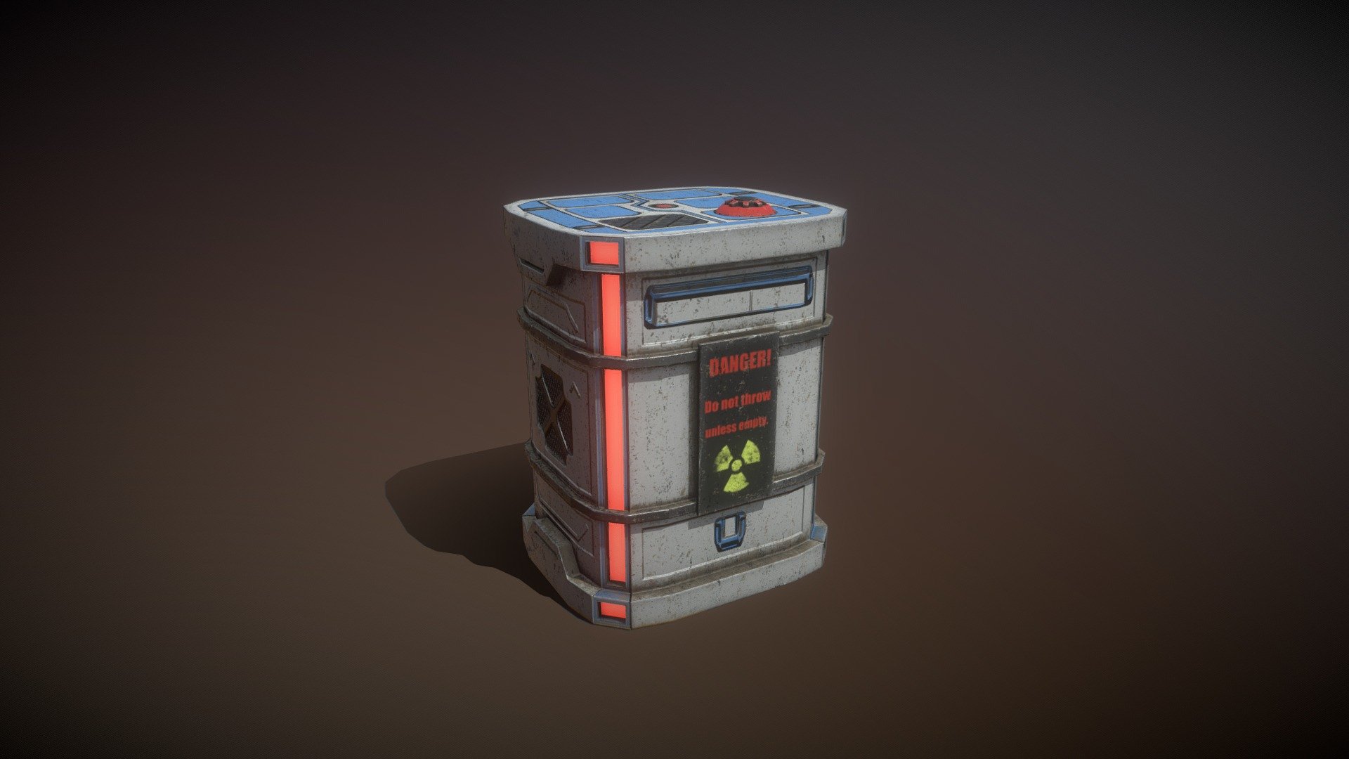 Barrel