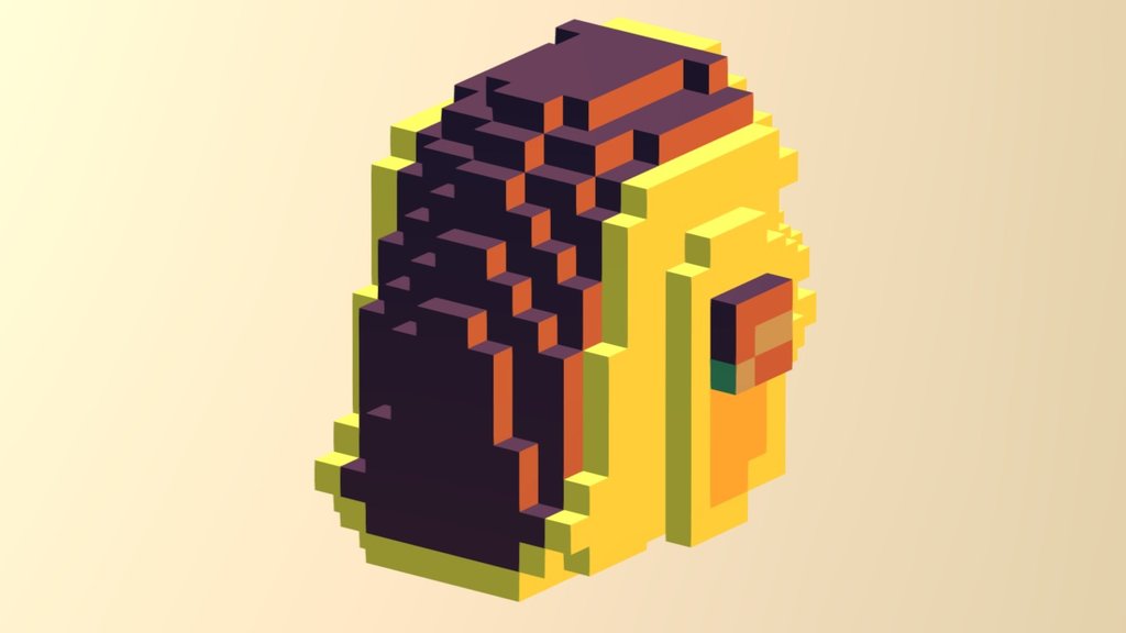 weekly voxels, favorite musician