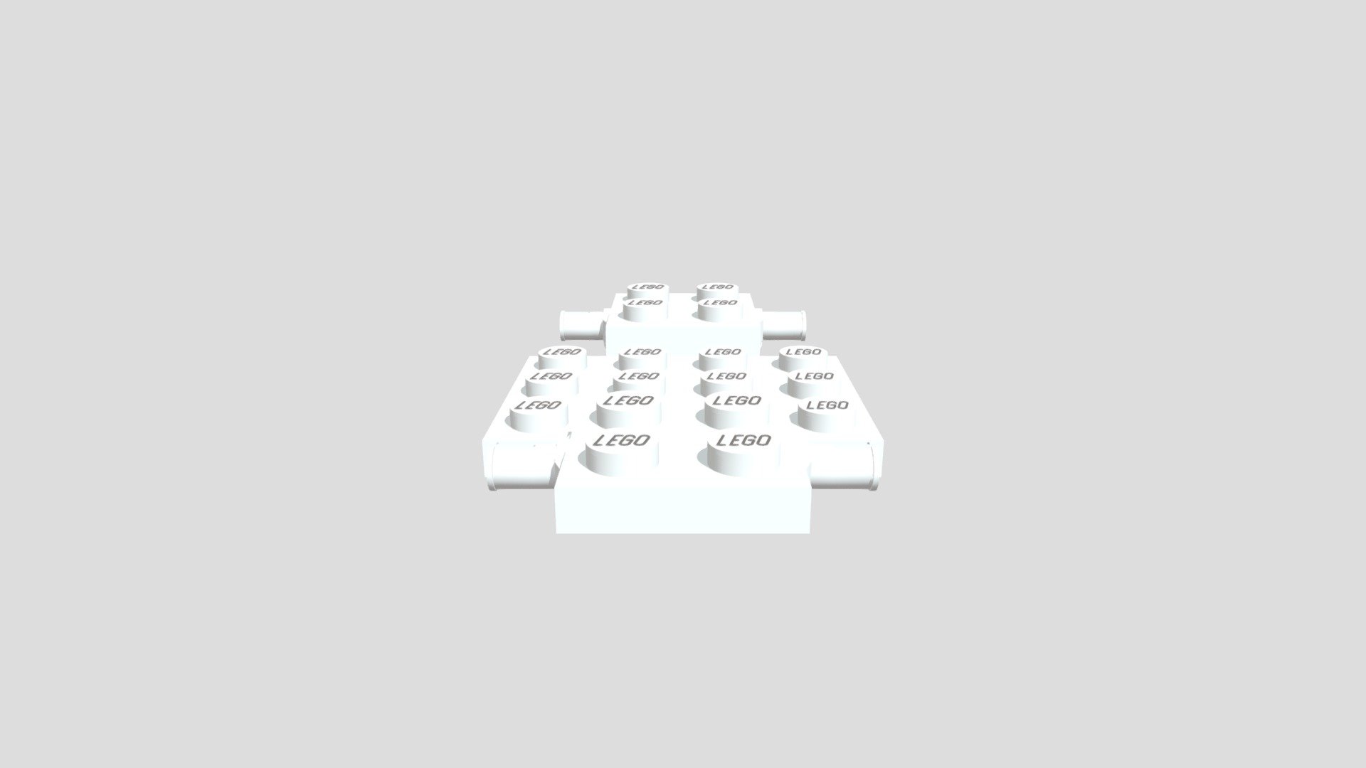 brick vechile base - 3D model by sunkin (@andersonwang648) [b641418 ...