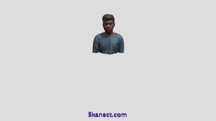 divyanshu 3D Model