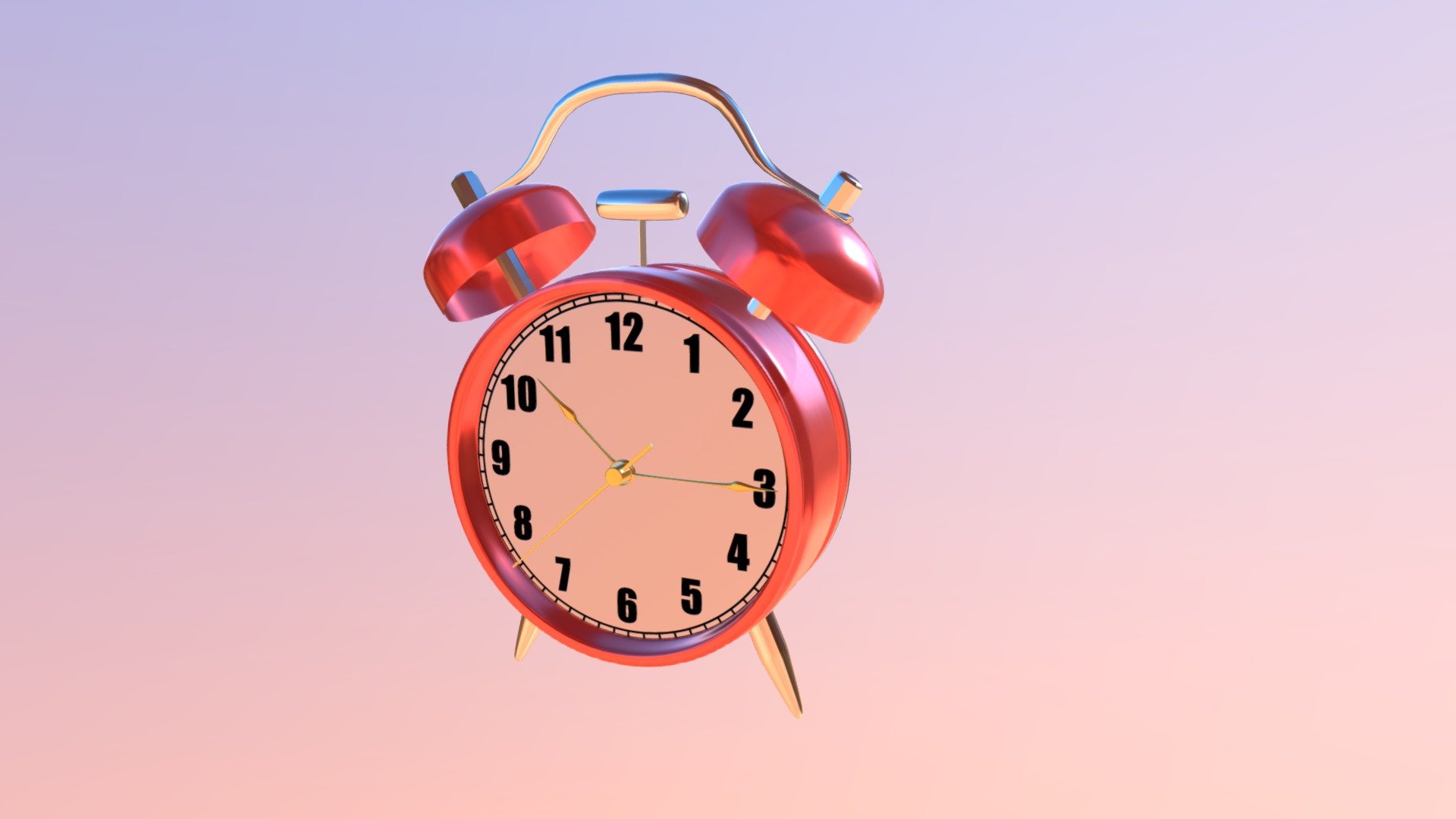Alarm Clock