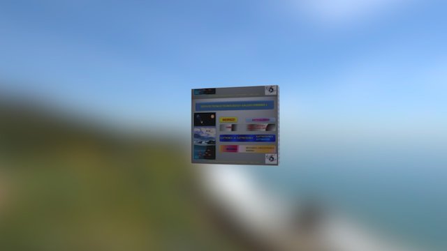 test3 3D Model