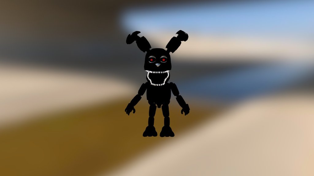 Fnaf-4-plushtrap-gmodsfm