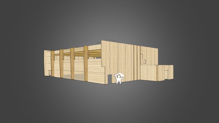 p49 3D Model