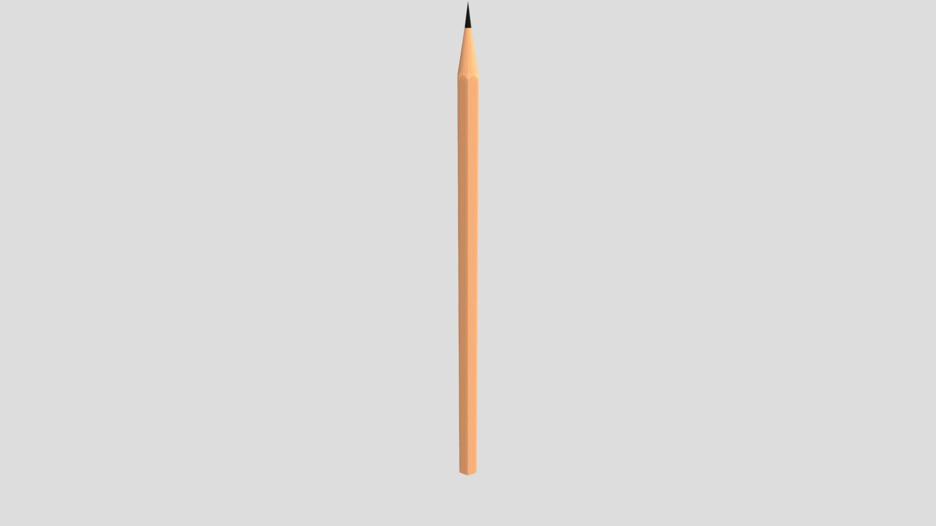 'hexagon pencil'