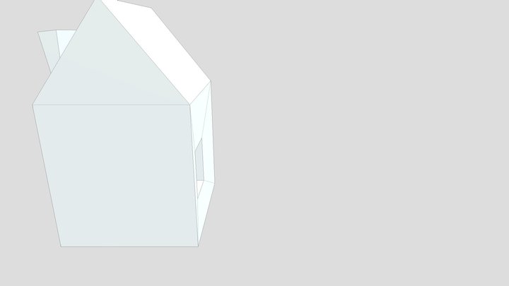 M Scott Sculpture 1 1 3D Model