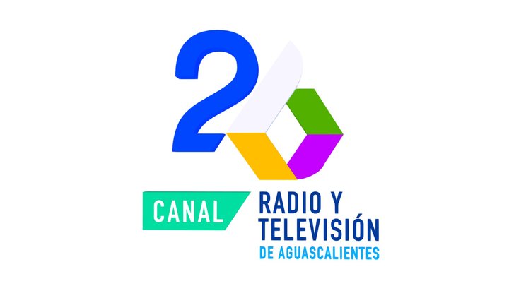 Canal 26 3D Model
