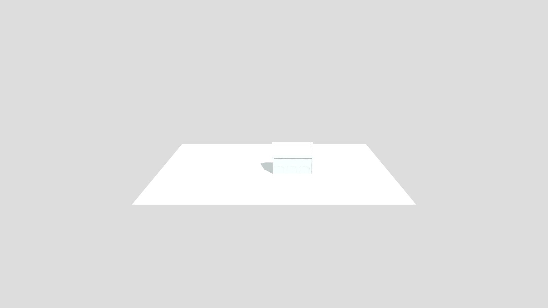 The Building — Sketchfab embed 3D viewer