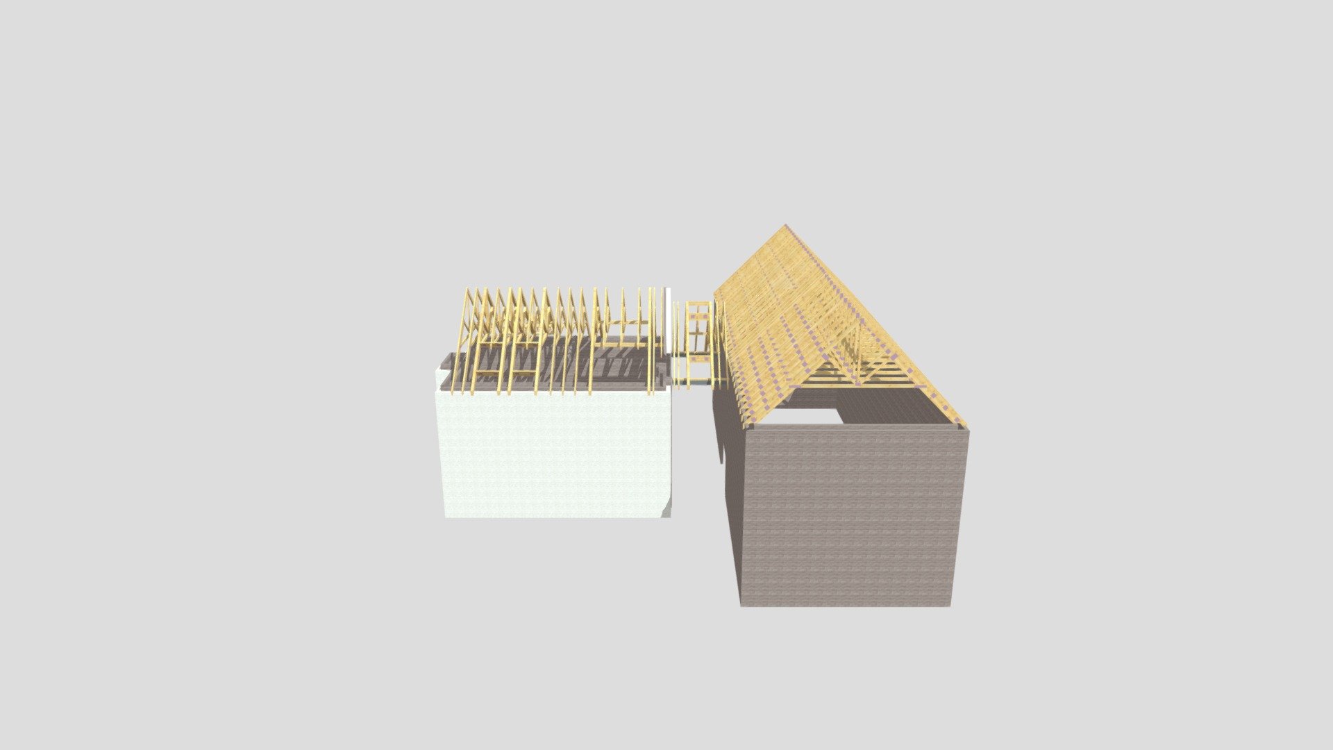 Murphy Roof Trusses