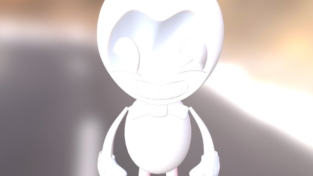 Bendy