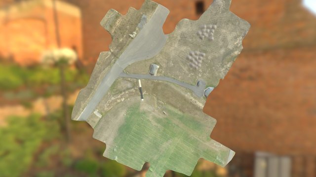 Reccenter09262015 3D Model