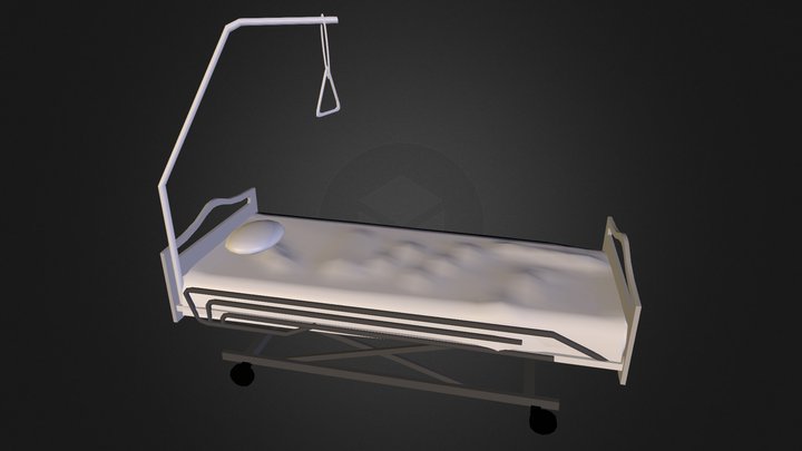 Dupont_medical_elitis 3D Model